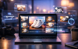 Amazon Creative Agent tanıtıldı