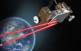 Çin'den lazer iletişiminde hız rekoru: 120 Gbps