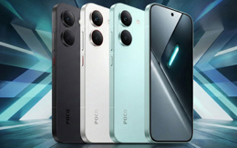 POCO X8 Pro ve X8 Pro Max özellikleri karşınızda