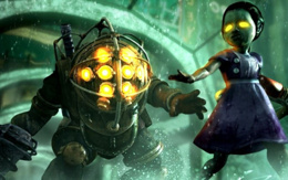 Yeni BioShock oyunu ve filmi birlikte geliyor