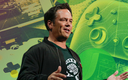 Yeni Xbox CEO’su Asha Sharma olarak belirlendi