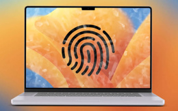 Dokunmatik ekranlı MacBook Pro geliyor