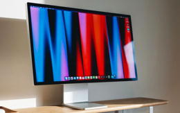 Apple’dan çift monitör hamlesi: Studio Display 2 detayları sızdı