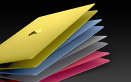 Uygun fiyatlı MacBook Neo tanıtıldı
