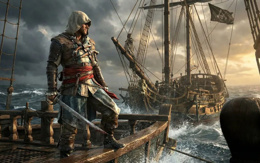 Assassin’s Creed Black Flag Remake resmen geliyor