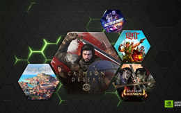 İşte GeForce Now'a bu hafta eklenecek oyunlar