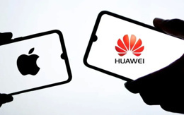 Huawei Çin'de liderliği geri aldı: Apple 5. sıraya düştü