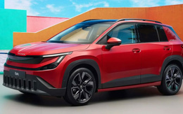 Türkiye'ye geliyor: İşte Skoda'nın en ucuz elektrikli SUV modeli!