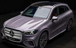 Elektrikli Mercedes GLC'ye daha uygun fiyatlı iki yeni versiyon geliyor
