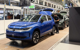 Volkswagen, ID. Polo ve Cupra Raval'in üretimine başladı