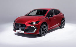 Türkiye'de Yılın Otomobili 2026 Ödülü Renault Clio'nun oldu