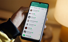 WhatsApp iOS için güncellendi: Kanalları bulmak artık çok daha kolay