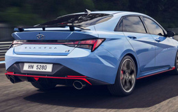 2027 Hyundai Elantra tanıtıldı: Hibrit motor ve yapay zeka tabanlı asistan