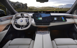 Beşinci nesil yeni BMW X5 resmi olarak tanıtıldı
