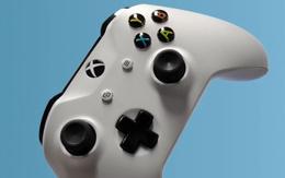 Microsoft, Xbox oyunlarını fiziksel diskten dijitale çevirme özelliğini test ediyor