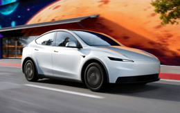 Tesla'dan büyük gövde gösterisi: Araç teslimatlarında %25'lik dev artış!