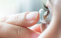 Reçeteyle internetten kontakt lens satışı dönemi başladı