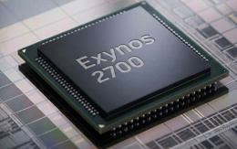 Samsung, Exynos 2700 ile tasarımı değiştiriyor