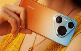 Huawei Pura 90s Pro ve Pro Max tanıtıldı