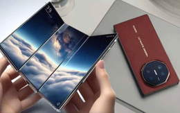 Huawei Mate XT 2 sızdı: Z tipi katlanma tarih oluyor!