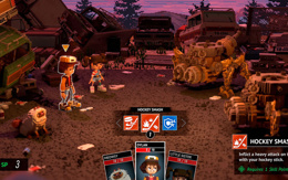 Epic Games Store'da bu hafta Echo Generation ve Luto ücretsiz