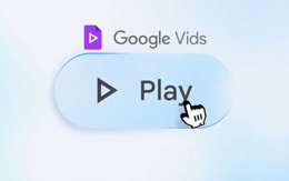 Google Vids, Gemini Omni ile kişisel AI avatarı ve gelişmiş video düzenleme özelliğini sunuyor