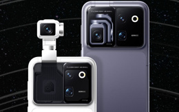 Honor'un gimbal kameralı Robot Phone'u sonunda geliyor