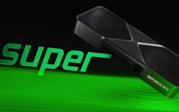 Nvidia RTX 50 SUPER satışını ertelemiş olabilir!