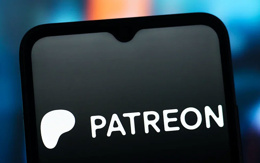 Patreon, yapay zeka çağında yüzde 20 oranında işçi çıkaracak