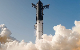 SpaceX, Starship'in 13. test uçuşunu tamamladı