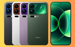 Beklenen an geldi: Xiaomi 18 Pro dünyaya açılıyor!