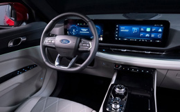 Ford'dan dev Apple hamlesi: Elektrikli araçlarda Google dönemi sona eriyor