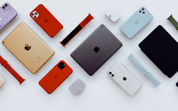 Apple Upgrade kiralama programı ABD'de başladı