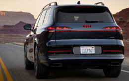 Audi'nin şimdiye kadarki en büyük SUV modeli