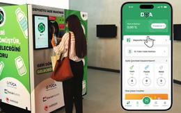 Mobil DOA cihazları geliyor! Bakkal, büfe ve marketler de sisteme dahil olacak