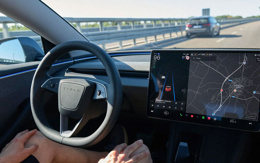 Tesla’ya büyük şok: Eski yöneticiden güvenlik ihmali davası!