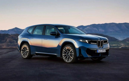 Yeni BMW iX3'e rekor talep: Siparişler 100 bine dayandı