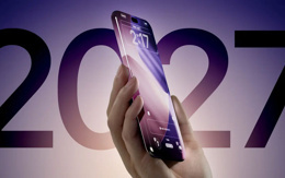 Akıllı telefon çağında yeni milat: iPhone 20. yıl serisi