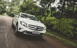 Yeni Mercedes-Benz GLA tanıtıldı: 800V mimarisi, 657 km menzil, 48.599 eurodan başlayan fiyat