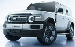 1,52 litre yakan şehirli SUV yıl sonunda satışa çıkıyor