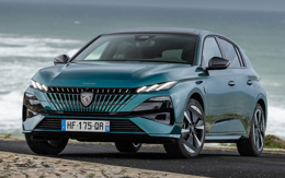Peugeot 308 şekil değiştiriyor: Gövde tipi tamamen değişiyor