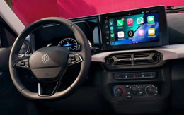 Renault Kwid yenilendi: Hindistan'da 4.700, Brezilya'da 16.000 dolar