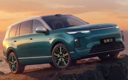 Yeni BYD Sealion 08 SUV satışta: 900 km menzil, 9 dk'da şarj