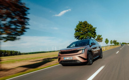 Skoda'nın dev SUV modeli Peaq'ten rekor: Tek şarjla 936 km