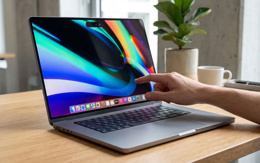 Yeni MacBook sızdırıldı: İşte detaylar