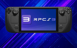 RPCS3 için büyük güncelleme: Fiziksel Blu-Ray dönemi başlıyor