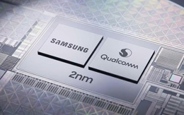 Samsung, Qualcomm için 2 nm çip üretmeye hazır
