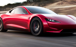 Tesla, 1 Ekim'de yeni Roadster'ı tanıtacak — SpaceX iticileri ile uçabiliyor