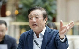 Huawei CEO’sunun Çin’den kaçtığı iddia edildi