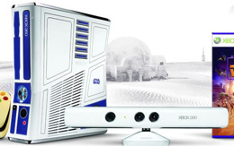 Star Wars temalı xBox geliyor
